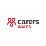Carers Wales Logo