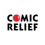 Comic Relief Logo
