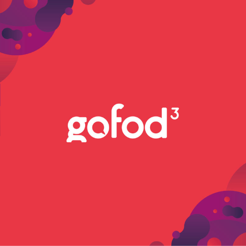 gofod3 Logo
