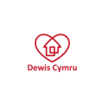 Dewis Cymru Logo