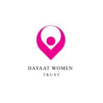 Hayaat Women Trust Logo