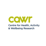 CAWR Logo
