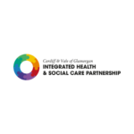 Cardiff and Vale of Glamorgan Integrated Health and Social Care Partnership Logo