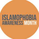Islamophobia Awareness Month