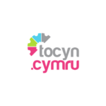 tocyn Cymru Logo