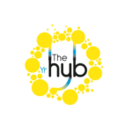 The Hyb Logo