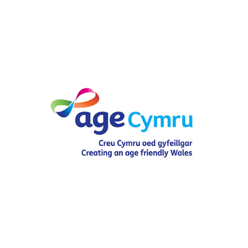 Age Cymru Logo
