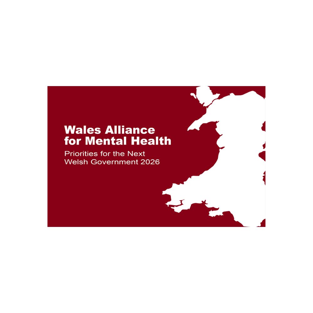 Wales Alliance for Mental Health thumbnail