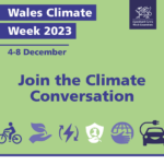 Wales Climate Week 2023 thumbnail
