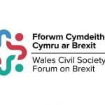 Wales Civil Society Forum logo