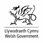 Welsh Government website thumbnail