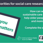 What you think matters