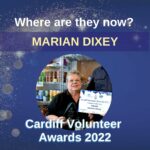 Where are they now Marian Dixey