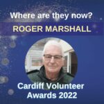 Where are they now Roger Marshall