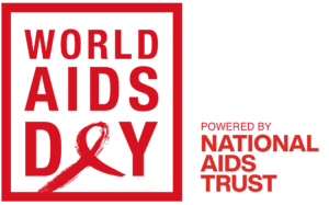 World Aids Day with strap 300x187 1