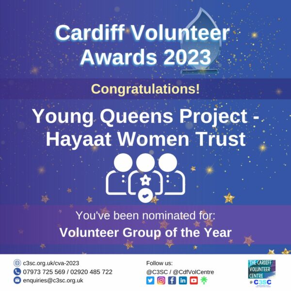 Young Queens Project nomination card CVA 2023 (1)