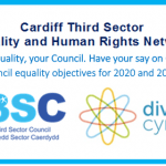 Your Equality Your Council image