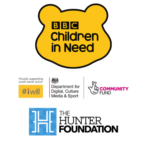 BBC Children in Need - Youth Social Action Fund | C3SC - Cardiff Third ...