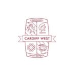cardiff west community high school logo