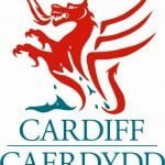cardiff council logo