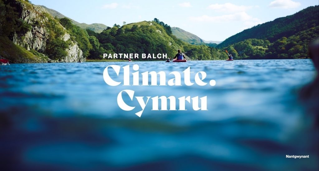 climate.cymru
