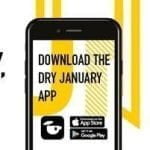 dry jan