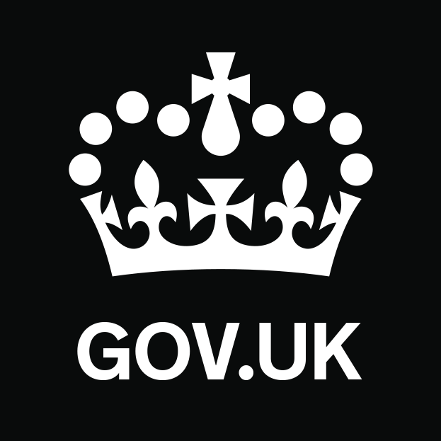 govuk logo e5962881254c9adb48f94d2f627d3bb67f258a6cbccc969e80abb7bbe4622976