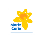 marie curie logo