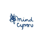 mind cymru logo