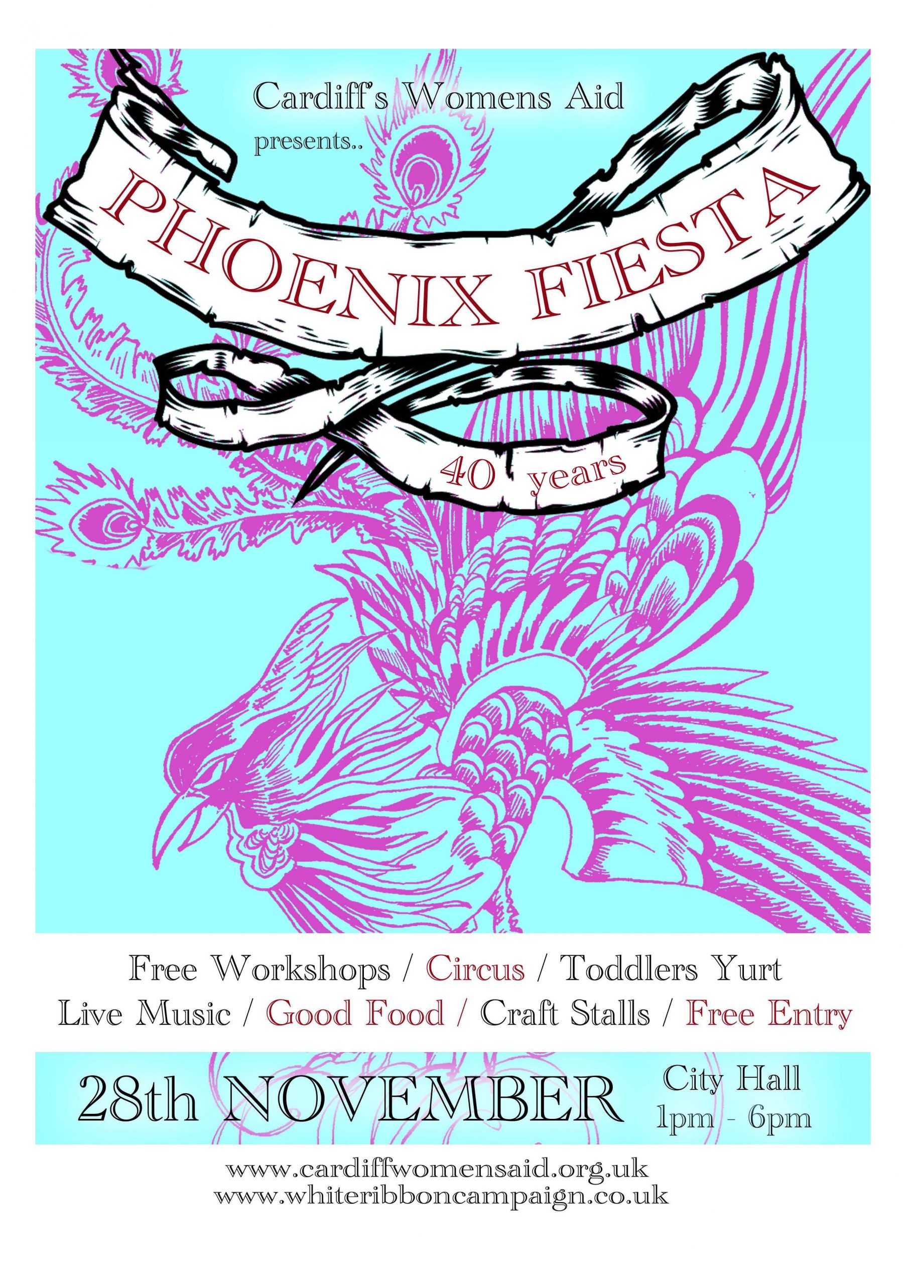 Phoenix Fiesta