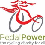 pedal power logo