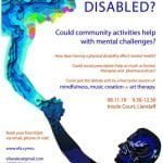 physically disable eng