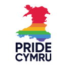 pride cymru logo