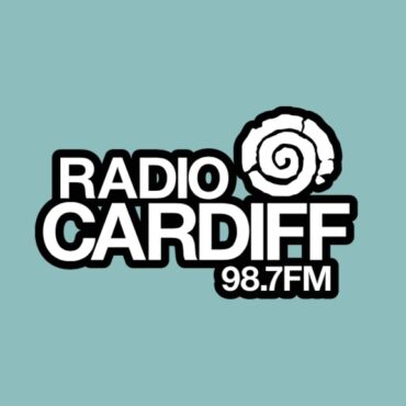 radio cardiff logo