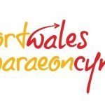 sport wales logo