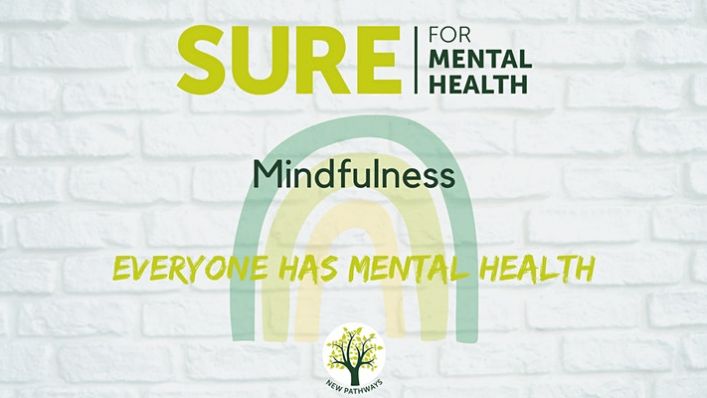 sure mindfulness