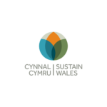 sustain wales logo