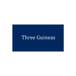 three guineas trust thumbnail
