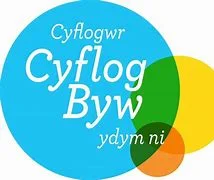 we are a living wage employer in Welsh 1